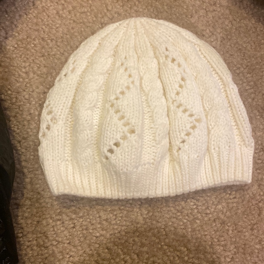 Banana republic hat